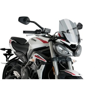 New Generation Sport Smoke