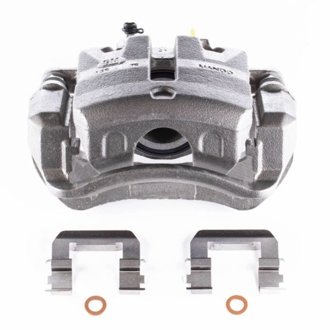 Autospecialty By Replacement Brake Caliper