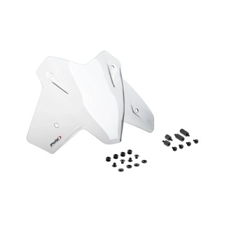 Sport Screen Smoke