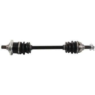 Racing 02-04 400 FIS 2x4 Auto/02-04 400 FIS 2x4 Manual Axle