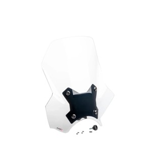 Adjustable Screen Clear