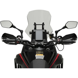 Touring Screen