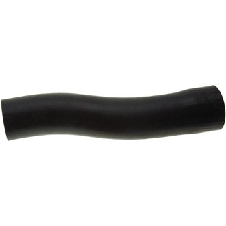 02-07 International/Navistar 4300 Diesel Lower Eng. To Rad. Molded Coolant Hose