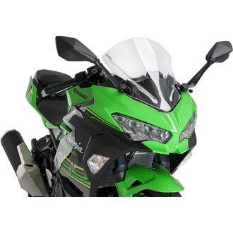 Z-Racing Screen Clear