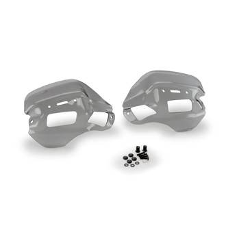 Handguards Extension Smoke
