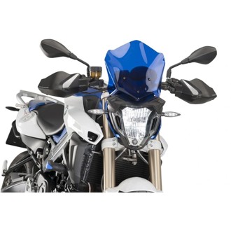 Handguards Matt black
