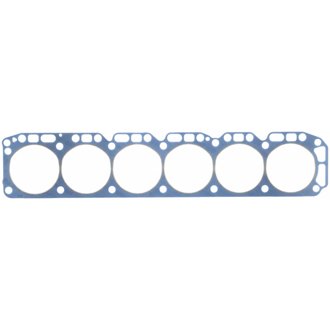 Steel Core Laminate Engine Cylinder Head Gasket