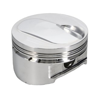 Chevrolet Big Block Piston Set - 4.530in Bore 1.395in CH, 2.00 CC
