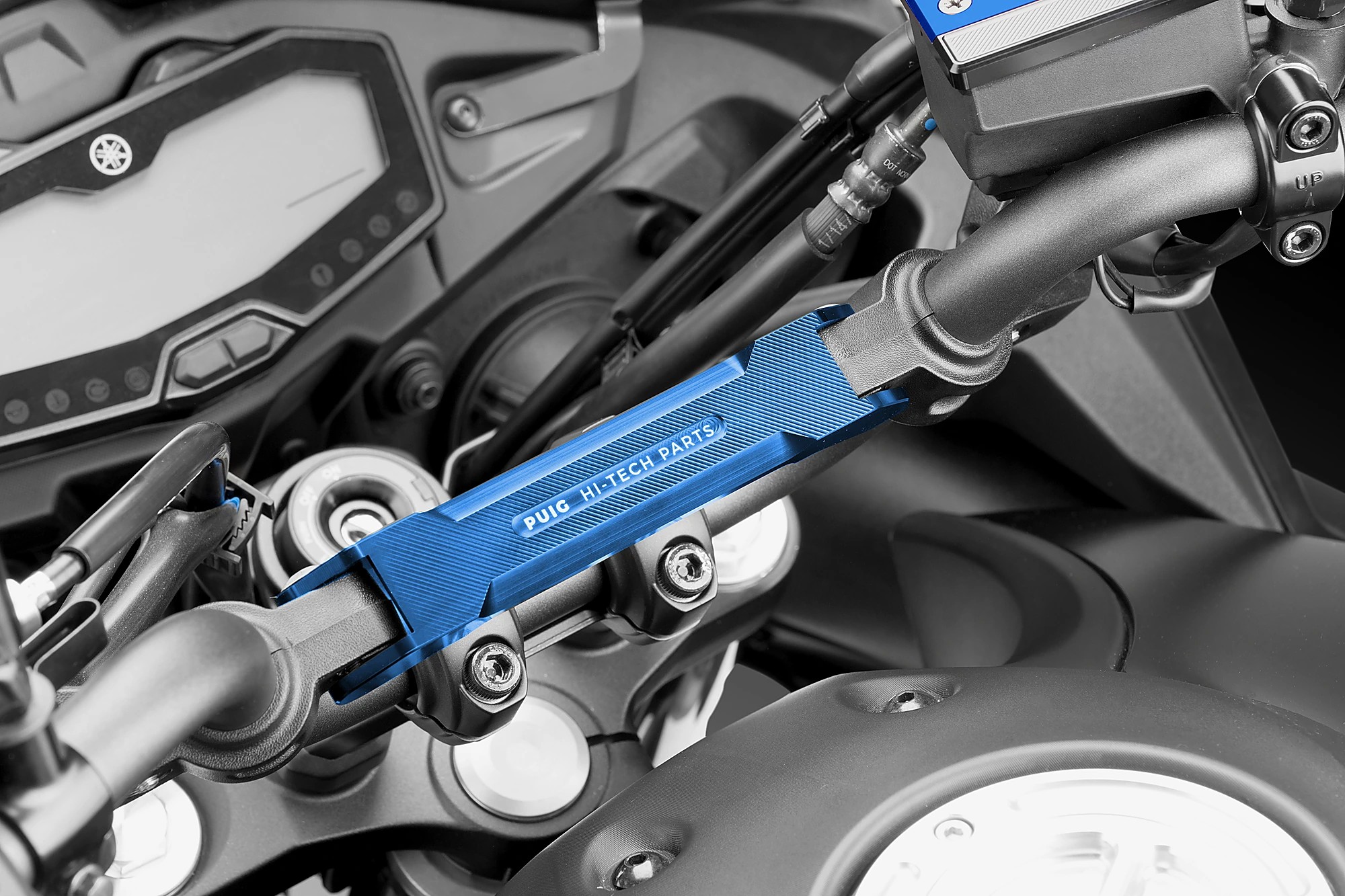 Handlebar Reinforcement