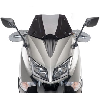 Handguards Maxiscooter