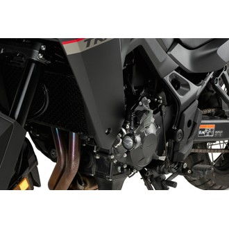 Beam 2.0 Auxiliary Lights Black