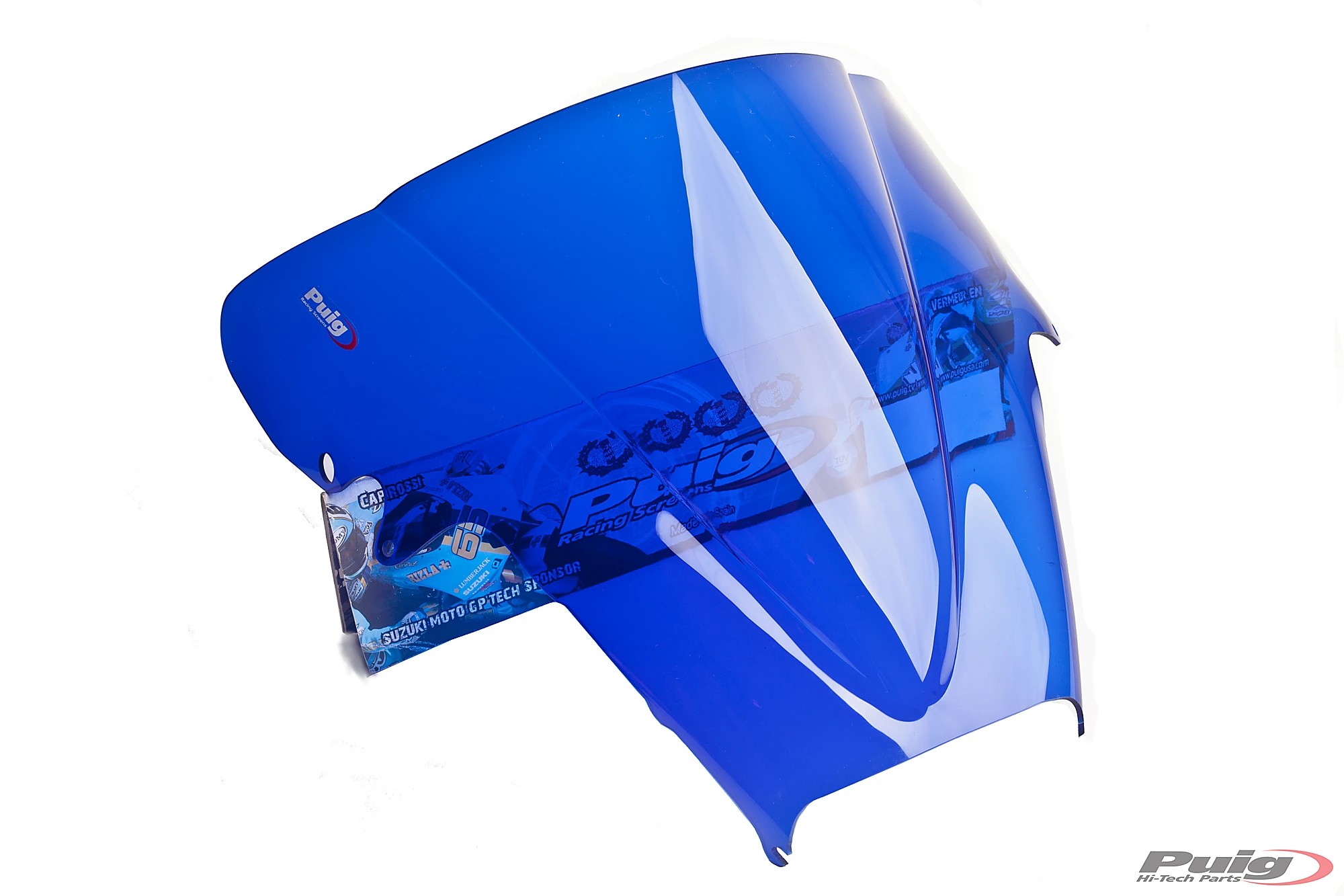 Racing Screen