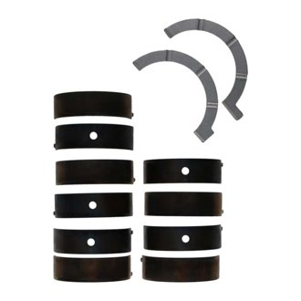 Chevrolet Small Block Ls Series Main Bearing
