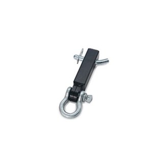 Steel Receiver And Shackle Bracket