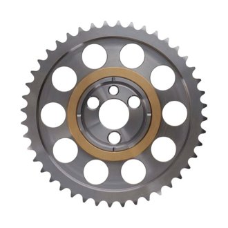 Billet Timing Chain Kit - Small Block Chevrolet - Shim - Short