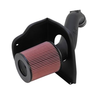Performance Air Intake System