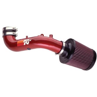 Performance Air Intake System
