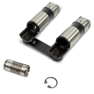 Most Consistent, Highest Performing, And Quietest Hydraulic Lifter On The Market