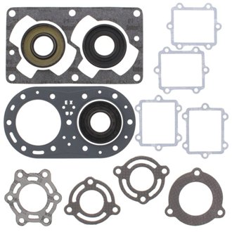 Complete Gasket Kit Withoil Seals
