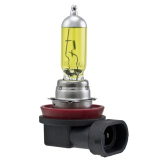 Cornering Light Bulb
