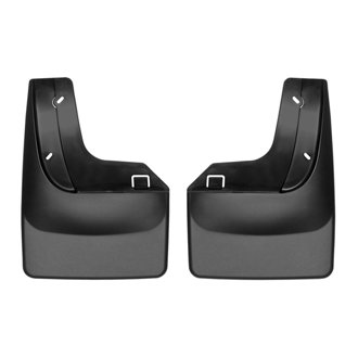 Mudflap No-Drill Digitalfit®