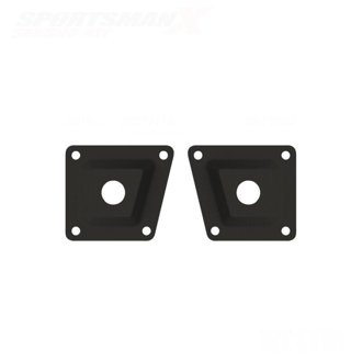 Sportsman X Sensor Kit