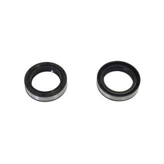 2010 Husaberg FE 570 34x46x10.5mm Fork Oil Seal Kit
