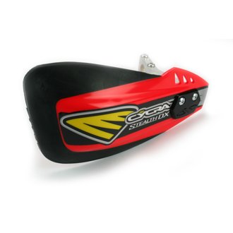 Stealth Dx Handguard - Red