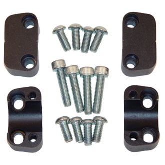 Universal Oversize Bar Adaptor