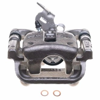 Autospecialty By Replacement Brake Caliper