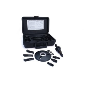 Puller/Installer For Damper