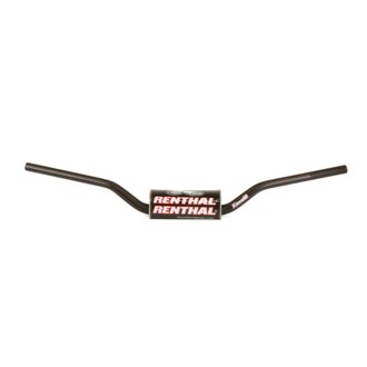 04-20 Honda/Kawasaki RC Fatbar - Black