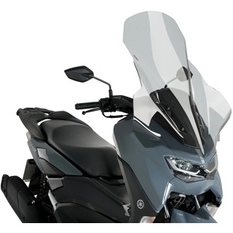 Windshield V-Tech Line Touring