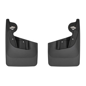 Mudflap No-Drill Digitalfit®