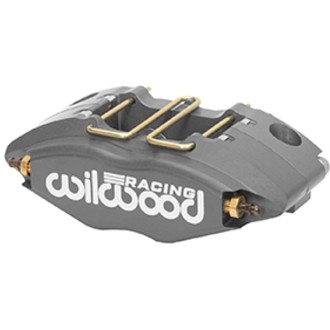 Wilwood ST Powerlite Caliper 1.38/1.38 .35/.50