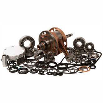 Complete Engine Rebuild Kit