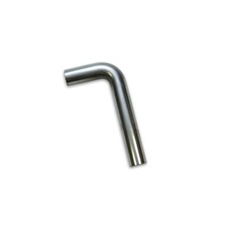 90 Degree Stainless Steel Bend