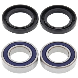 Racing 96-97 Yamaha YZ125 Wheel Bearing Kit Front
