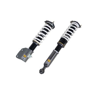 HIPERMAX S CZ4A Front Pillow Ball Full Kit
