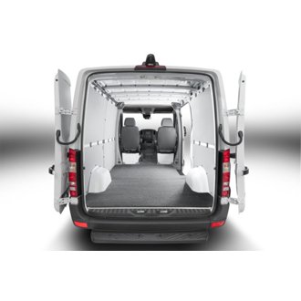 06-26 Dodge/MB Sprinter 2500/3500 (170in WB) Guardian Impact Cargo Van Mat - Maxi