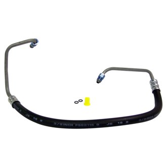 Power Steering Pressure Hose