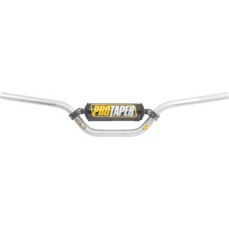 Se Honda Mini Handlebar - Silver