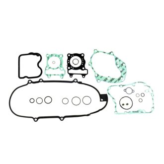 00-01 Honda Nes LC 150 Complete Gasket Kit (Excl Oil Seal