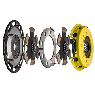 Act Twin Disc Heavy Duty Race Clutch Kit