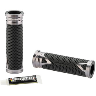 Radikal Grips Titanium