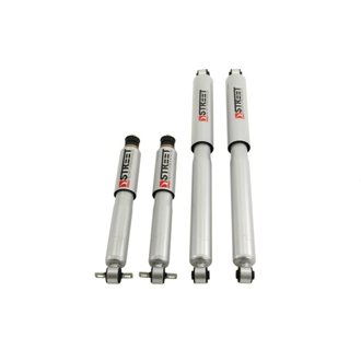 Sp Oem Stock Replacement Shock Set