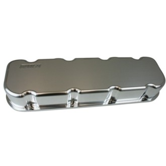 Chevrolet Small Block (w/4.5 Rox Heads) Valve Cover - Aluminum