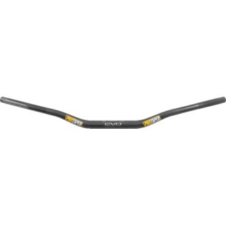 Evo Carmichael Handlebar - Black
