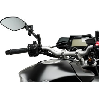 Supports For Mobile Devices And Covers Black