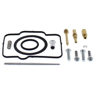 Carburetor Rebuild Kit
